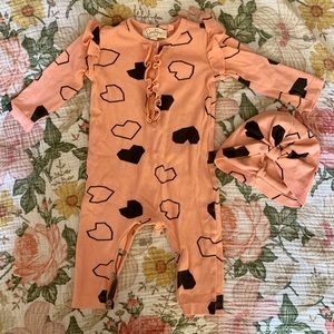 Jessica Simpson Baby Clothes